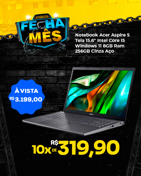 Notebook Acer